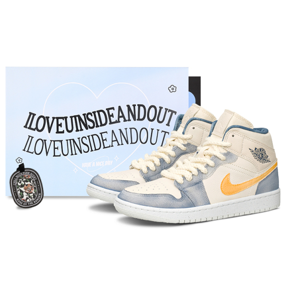 【 】 Jordan Air Jordan 1 TMS
