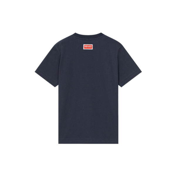 KENZO x Nigo FW22 Boke Flower Logo T