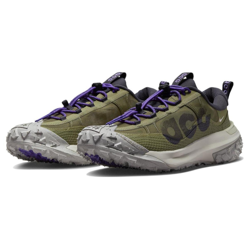 Nike ACG Mountain Fly 2 Low "Neutral Olive"