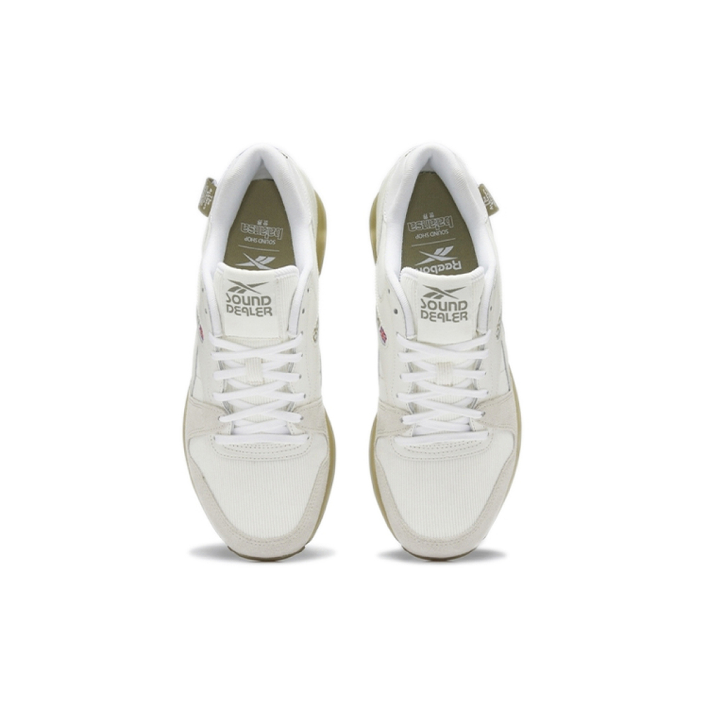 Balansa x Reebok GL6000