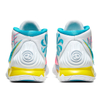 Nike Kyrie 6 “Neon Graffiti”