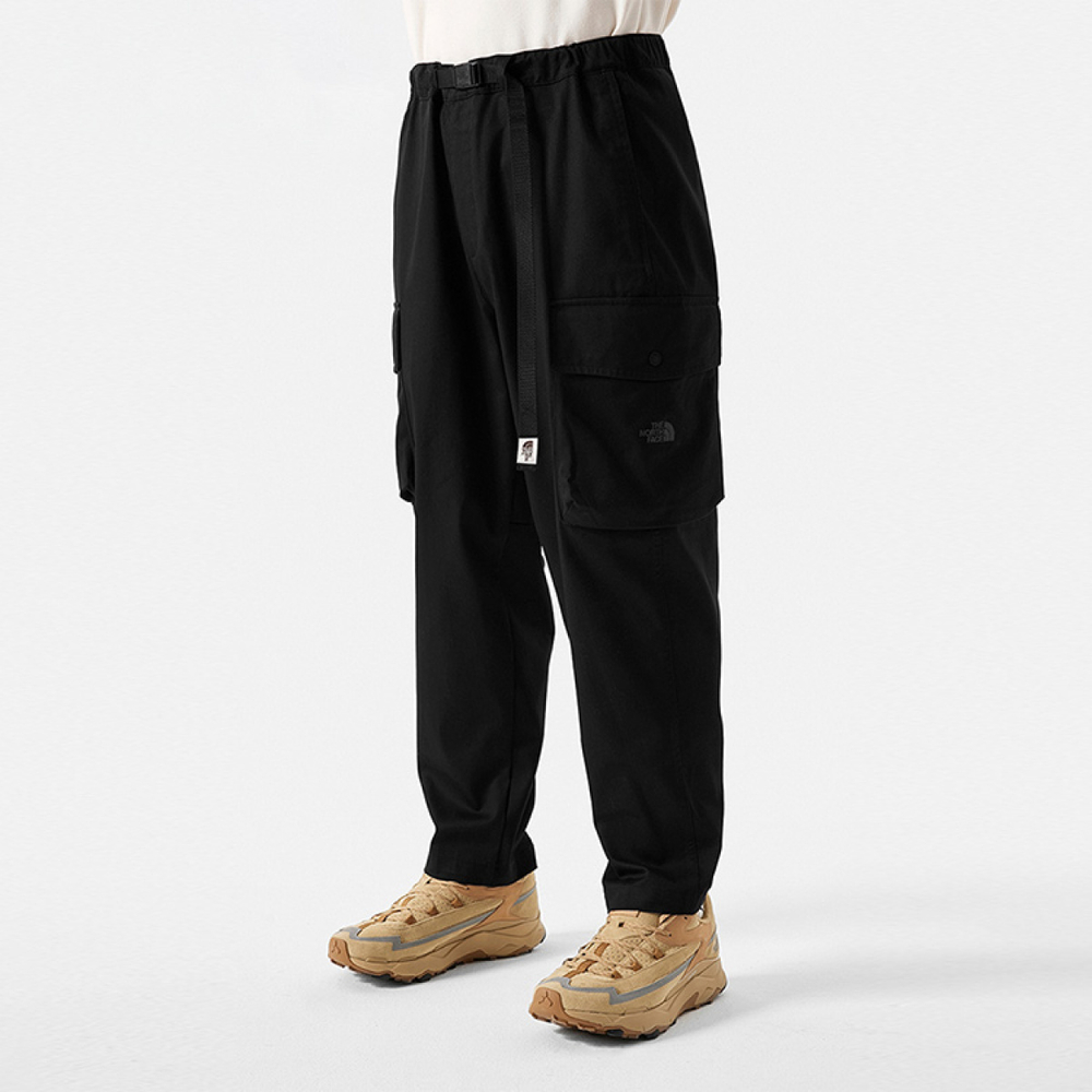 THE NORTH FACE
