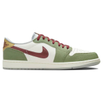 Jordan Air Jordan 1 Low OG "Year of the Dragon"