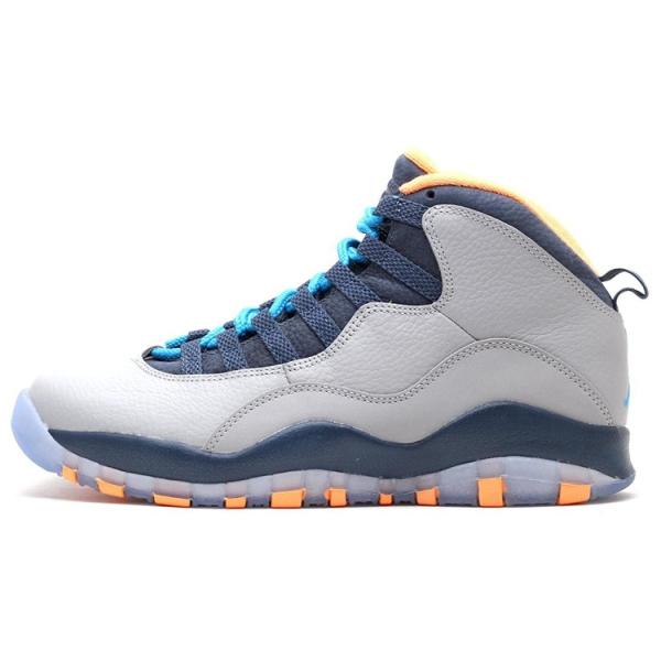 Jordan Air Jordan 10 Retro Bobcats