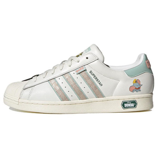 Disney/ x adidas originals Superstar
