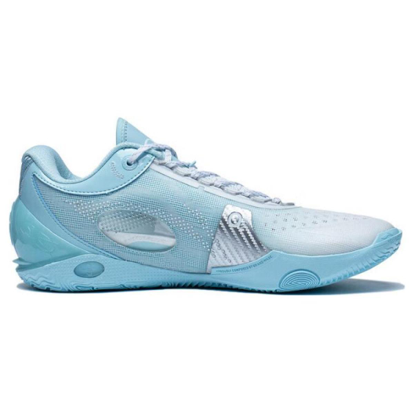 LiNing 808 III Ultra