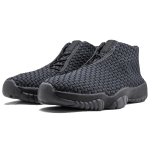 Jordan Future Triple Black