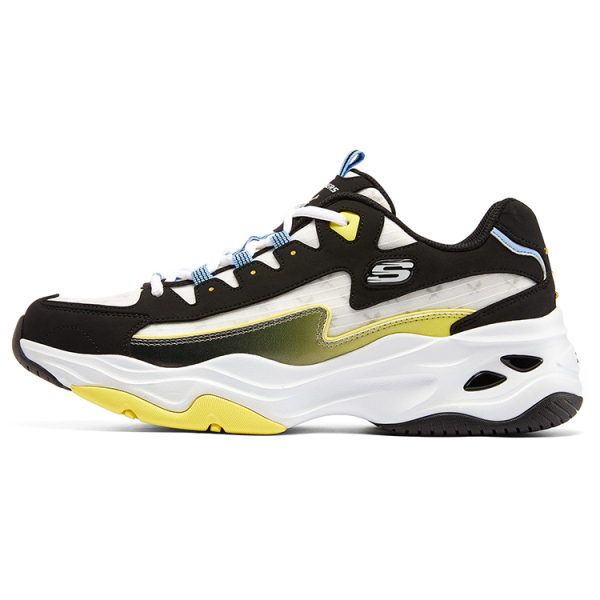 X Skechers D'LITES 4.0