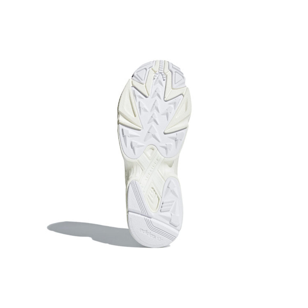 Adidas originals Yung-1 Cloud White