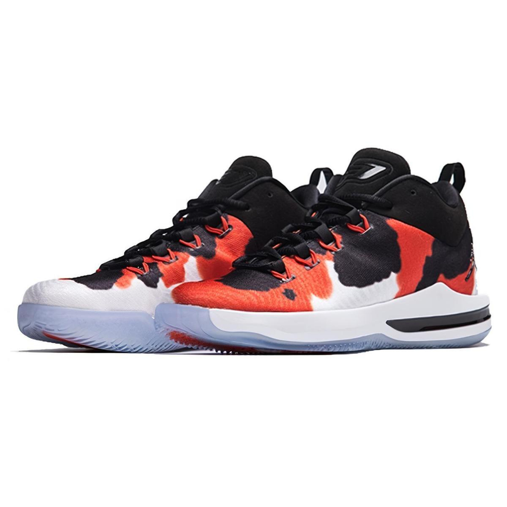 Jordan CP3 10 AE