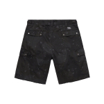 Supreme SS21 Week 15 Overdyed Camo Cargo Short