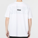 Under Armour Logo T