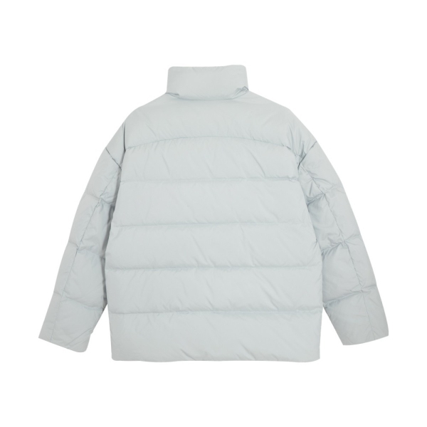 PUMA DOWN PUFFY JACKET Logo