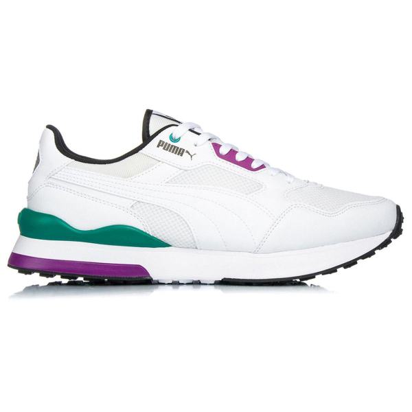 PUMA R78 FUTR