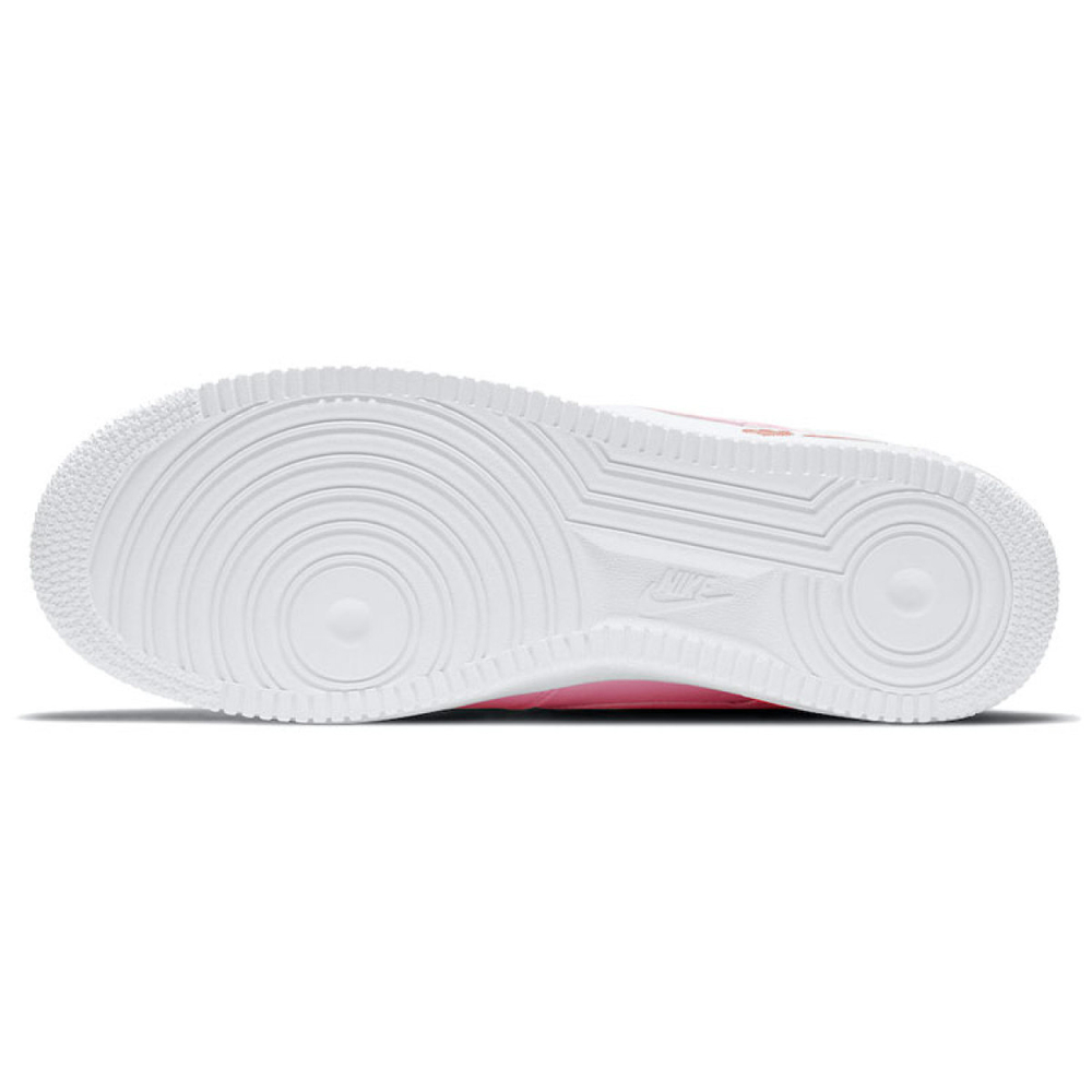 Nike Air Force 1 07 lx "rose"