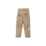 Supreme x BLACKMEANS FW23 WEEK16 MENDED LOOSE FIT JEAN