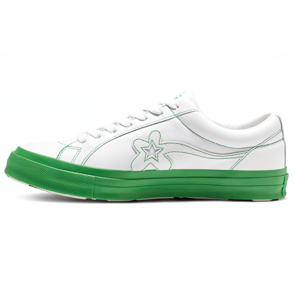 Golf Le x Converse Golf Le Fleur*One Sta