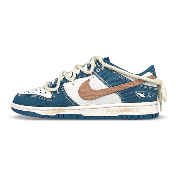 【 】 Nike Dunk Low