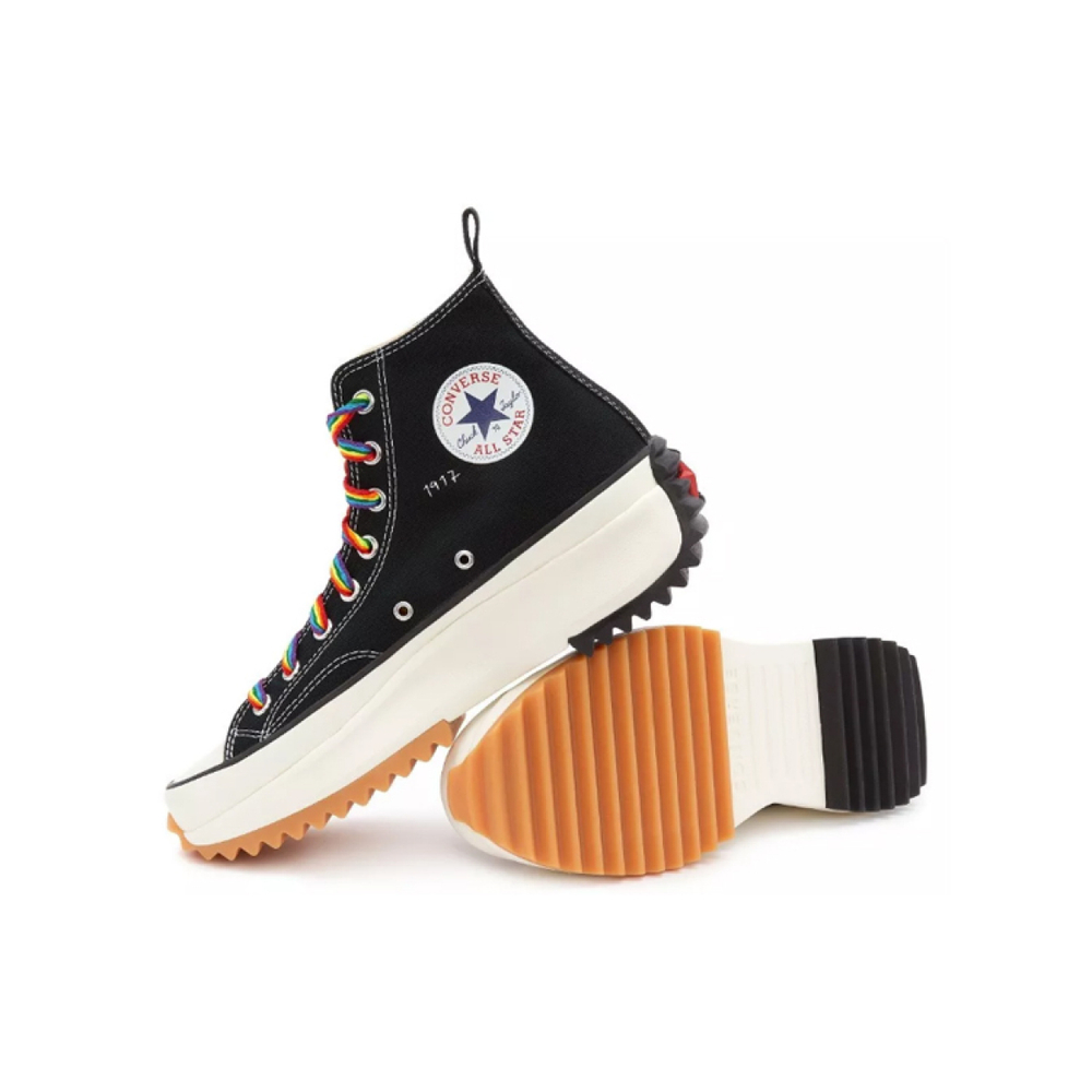 J.W.Anderson x Converse Run Star Hike