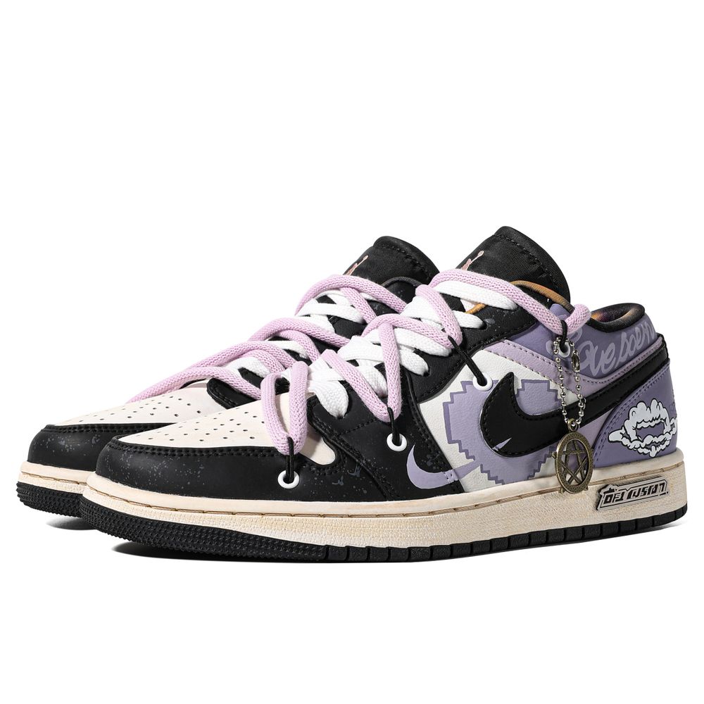 【 】 Jordan Air Jordan 1 Low GS
