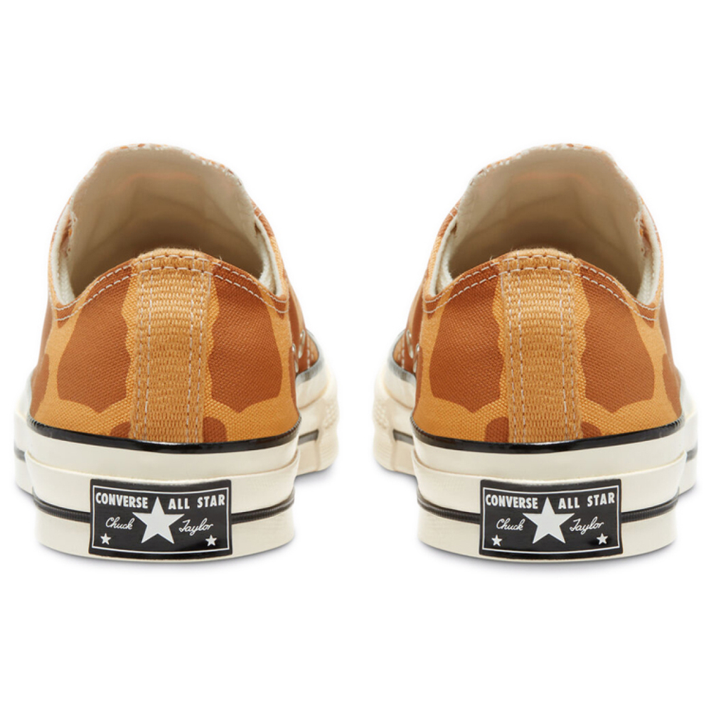 Converse 1970s Archive Print Chuck 70