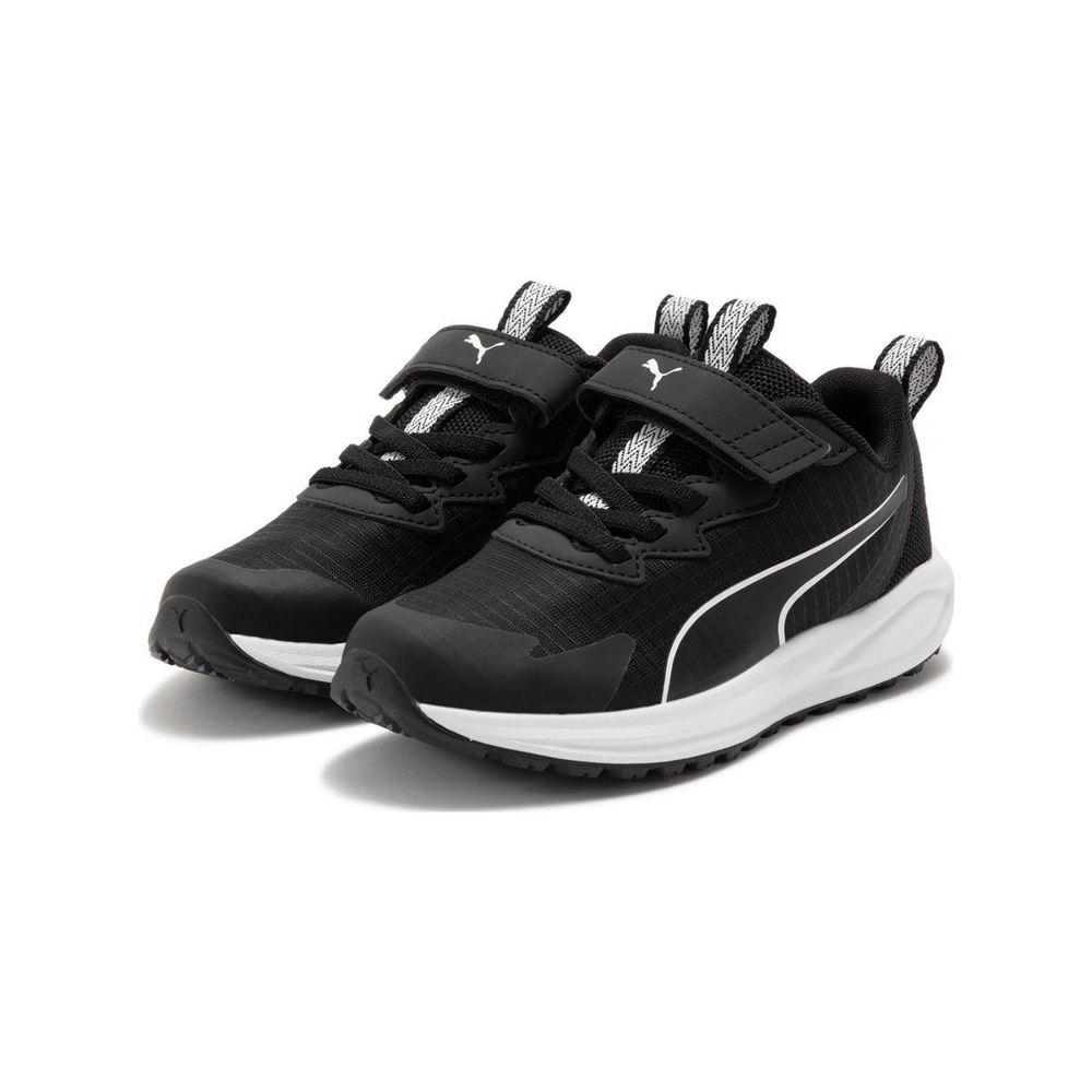 PUMA Twitch Runner