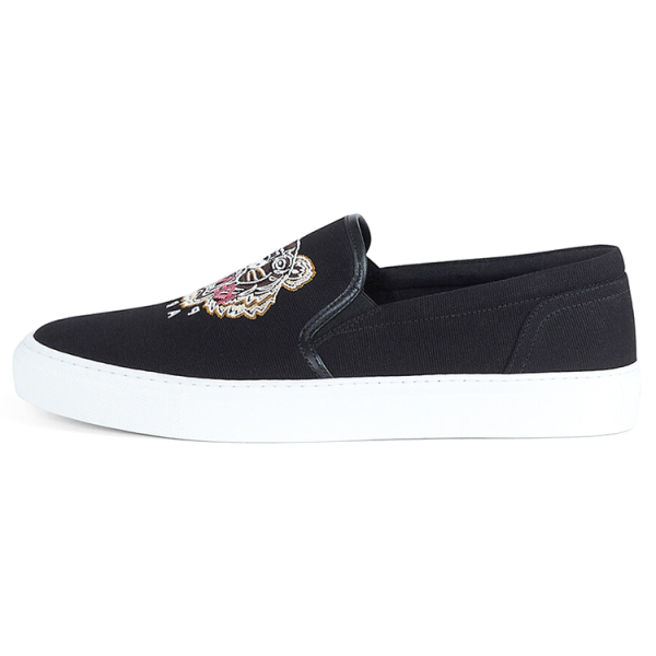 KENZO TigerK-Skate Lace-Free