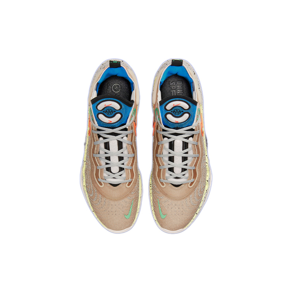 Nike Air Zoom G.T. Run EP TPU