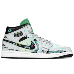 【 】 Jordan Air Jordan 1 FZBB