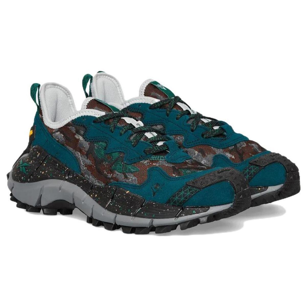 South2 West8 x Reebok Zig Kinetica 2 Edge