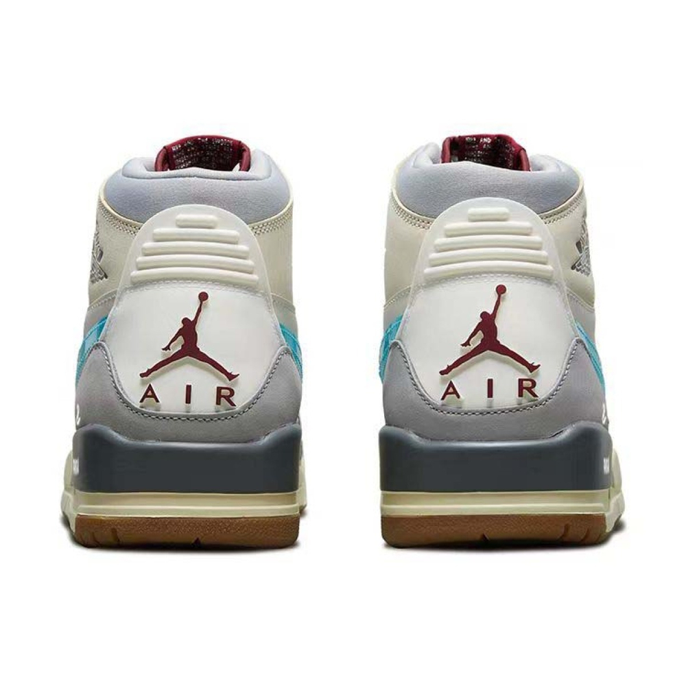 【 】 Jordan Legacy 312