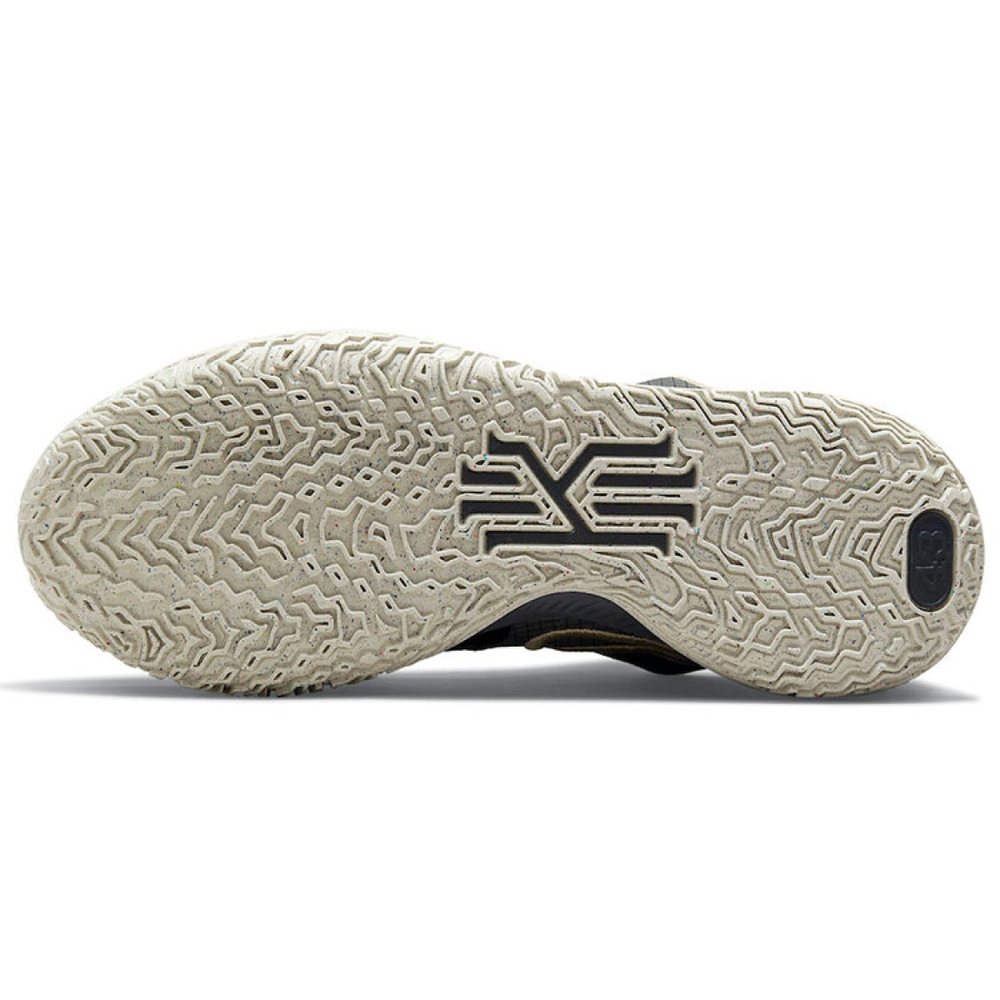 Nike Kyrie Low 4 Black Bone