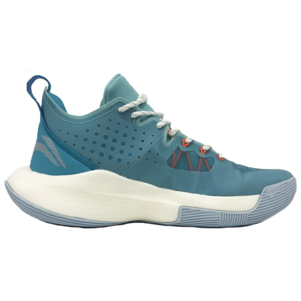 LiNing 8 Low