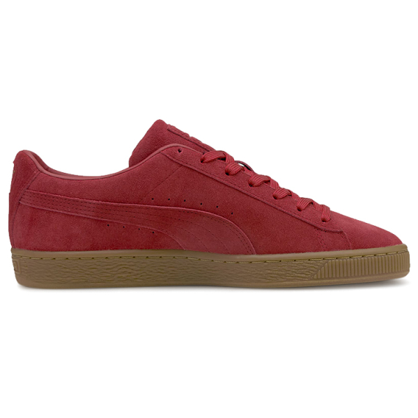 PUMA Suede