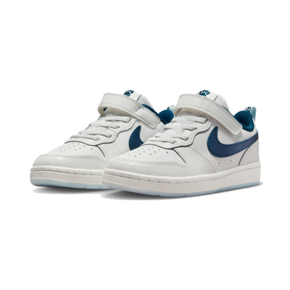 Nike Court Borough low 2 se