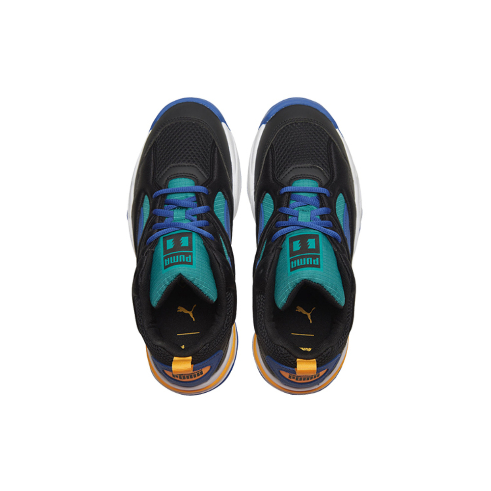 The Hundreds x PUMA PUMA X THE HUNDREDS