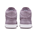 Jordan Air Jordan 1 Mid "Purple Velvet"