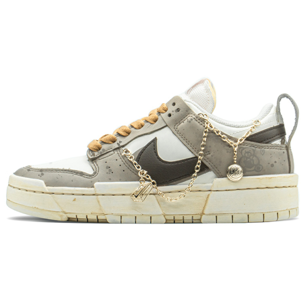 【 】 Nike Dunk Low