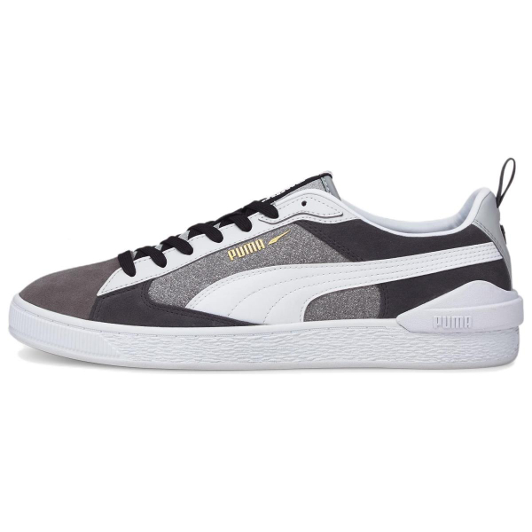 PUMA Suede Block Wt Foam Strip 2