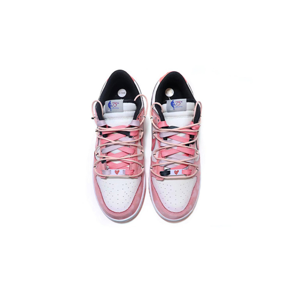 【 】 NBA x Nike Dunk