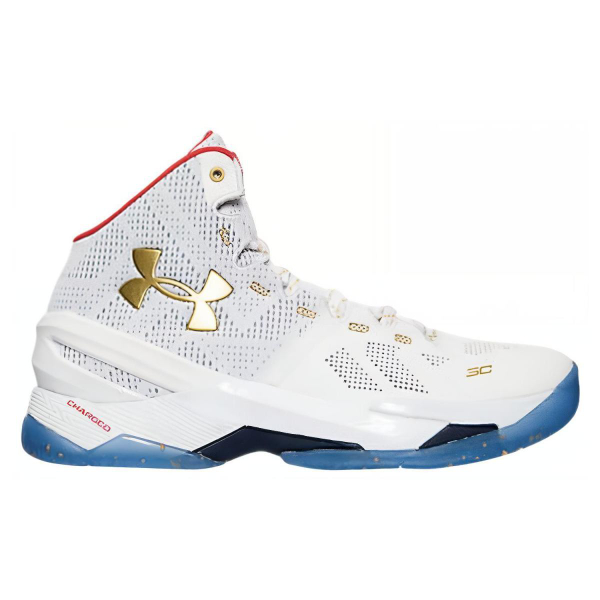 Under Armour Curry 2 All Star (2016)
