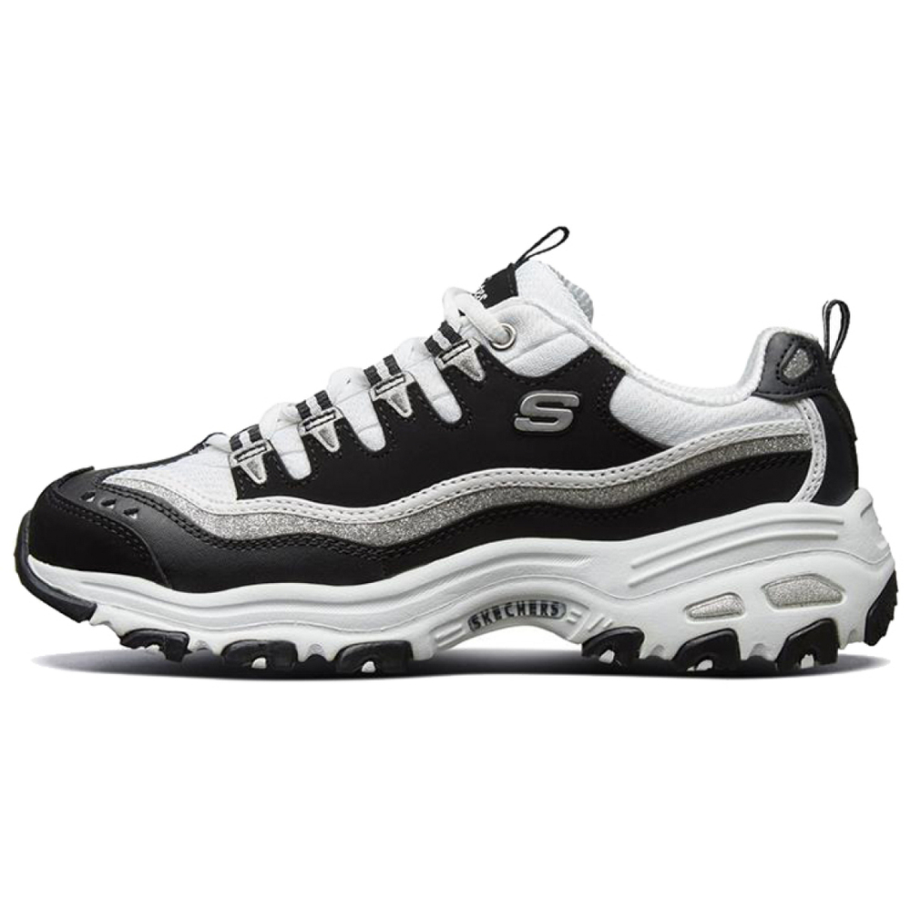 Skechers D'LITES new retro