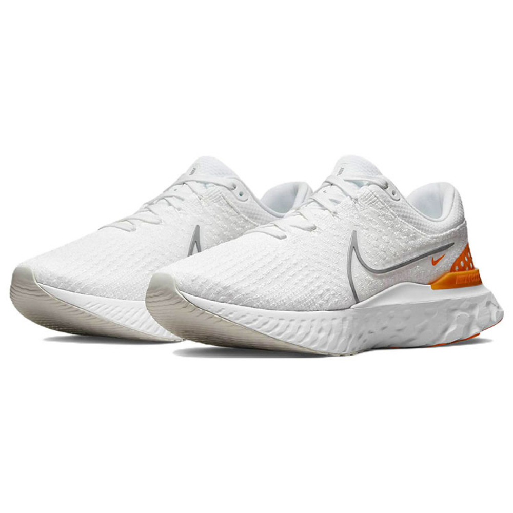 Nike React Infinity Run Flyknit 3