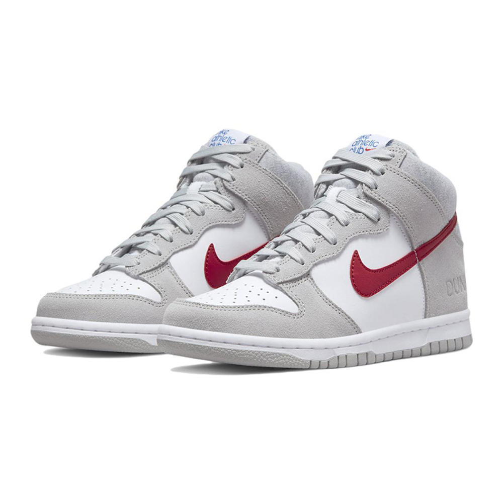 Nike Dunk High SE "Athletic Club"