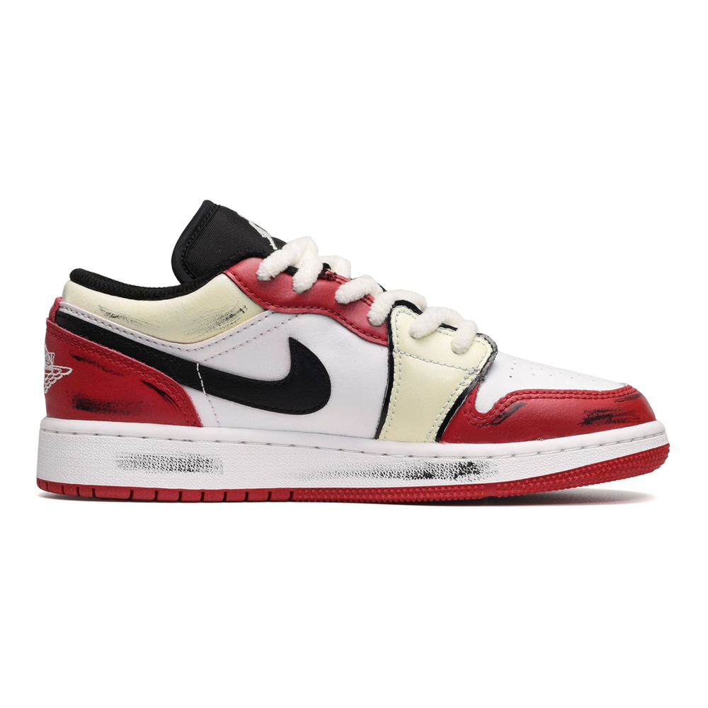 【 】 Jordan Air Jordan 1 Low GS