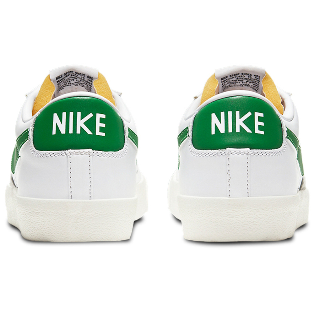 Nike Blazer 77 vintage "pine green"