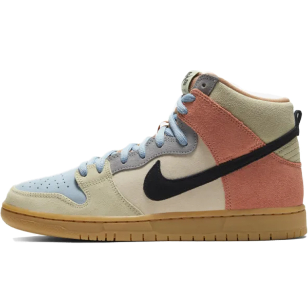 Nike Dunk SB Pro Spectrum