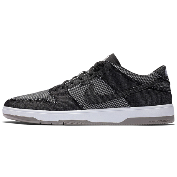 Medicom Toy x Nike Dunk SB Elite "BE@RBRICK" 2