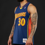 Mitchell & Ness NBA SW 09-10 30