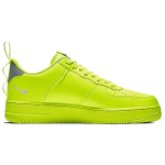 Nike Air Force 1 07 LV8 Utility "Volt"